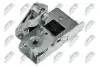 ЗАМОК ДВЕРИ СДВИЖНОЙ NTY (EZC-VC-014) изображение 1