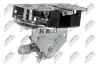 ЗАМОК ДВЕРИ СДВИЖНОЙ NTY (EZC-VC-014) изображение 2
