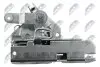ЗАМОК ДВЕРИ СДВИЖНОЙ NTY (EZC-VC-014) изображение 4