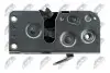 ЗАМОК ДВЕРИ СДВИЖНОЙ NTY (EZC-VC-014) изображение 5