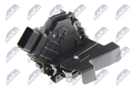 Дверний замок NTY EZC-VV-000 Купити в Україні