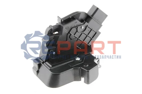 Дверний замок NTY EZC-VV-001 Купити в Україні