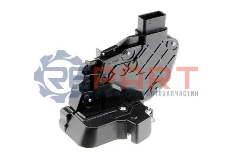 Замок дверей (задніх/R) Volvo C30/C70/S40/S80/V70/XC60/XC70 04- NTY EZCVV003 Купити в Україні