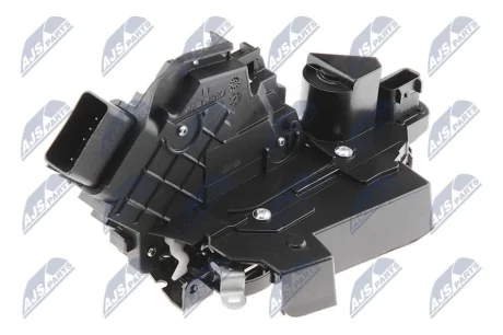 Дверний замок NTY EZC-VV-004 Купити в Україні