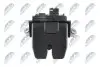 Фото ЗАМОК КРИШКИ БАГАЖНИКА | VOLVO S40 2004-,V50 2004-,FORD FOCUS II KOMBI 2004-,FOCUS III HATCHBACK/KOMBI 2011-,FOCUS C-MAX 2010-,GRAND C-MAX 2010-,MONDEO IV KOMBI 2007- NTY (EZCVV008) зображення 3