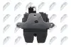 Фото ЗАМОК КРИШКИ БАГАЖНИКА | VOLVO S40 2004-,V50 2004-,FORD FOCUS II KOMBI 2004-,FOCUS III HATCHBACK/KOMBI 2011-,FOCUS C-MAX 2010-,GRAND C-MAX 2010-,MONDEO IV KOMBI 2007- NTY (EZCVV008) зображення 4