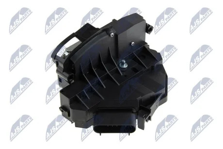 Дверний замок NTY EZC-VV-010 Купити в Україні