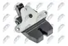 ЗАМОК КРИШКИ БАГАЖНИКА | VOLVO S40 2004-2012,V60 2011-2016,XC60 2009-2016 NTY (EZC-VV-017) зображення 1