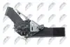 ЗАМОК КРИШКИ БАГАЖНИКА | VOLVO S40 2004-2012,V60 2011-2016,XC60 2009-2016 NTY (EZC-VV-017) зображення 4