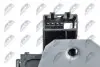 ЗАМОК КРИШКИ БАГАЖНИКА | VOLVO S40 2004-2012,V60 2011-2016,XC60 2009-2016 NTY (EZC-VV-017) зображення 6