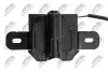 Фото ЗАМОК КАПОТУ | VOLVO S60/V60 2011-2018/ПРАВ/,V40/V40XC 2013-/ЛІВ/ NTY (EZCVV031) зображення 3