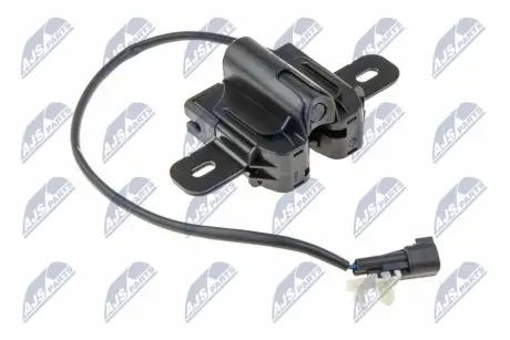 ЗАМОК КАПОТУ | VOLVO S60/V60 2011-2018/ПРАВ/,V40/V40XC 2013-/ЛІВ/ NTY EZCVV031 Купити в Україні