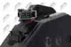 ВКЛАДЕНЬ ЗАМКА БАГАЖНИКА | VOLVO XC60 2008-2017 NTY (EZC-VV-032) зображення 7