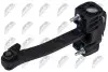 ОБМЕЖУВАЧ ДВЕРЕЙ | VOLVO XC60 2009-,XC70 2008-,S60 2011-,S60 CROSS COUNTRY 2016-,S80 2007-,V60/V60 CROSS COUNTRY 2011-,V70 2008- Л/П NTY (EZCVV042) зображення 2