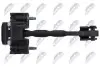 ОБМЕЖУВАЧ ДВЕРЕЙ | VOLVO XC60 2009-,XC70 2008-,S60 2011-,S60 CROSS COUNTRY 2016-,S80 2007-,V60/V60 CROSS COUNTRY 2011-,V70 2008- Л/П NTY (EZCVV042) зображення 3