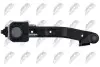 ОБМЕЖУВАЧ ДВЕРЕЙ | VOLVO XC60 2009-,XC70 2008-,S60 2011-,S60 CROSS COUNTRY 2016-,S80 2007-,V60/V60 CROSS COUNTRY 2011-,V70 2008- Л/П NTY (EZCVV042) зображення 4