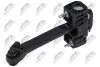 ОБМЕЖУВАЧ ДВЕРЕЙ | VOLVO XC60 2009-,XC70 2008-,S60 2011-,S60 CROSS COUNTRY 2016-,S80 2007-,V60/V60 CROSS COUNTRY 2011-,V70 2008- Л/П NTY (EZCVV043) изображение 2