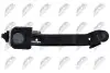ОБМЕЖУВАЧ ДВЕРЕЙ | VOLVO XC60 2009-,XC70 2008-,S60 2011-,S60 CROSS COUNTRY 2016-,S80 2007-,V60/V60 CROSS COUNTRY 2011-,V70 2008- Л/П NTY (EZCVV043) изображение 4