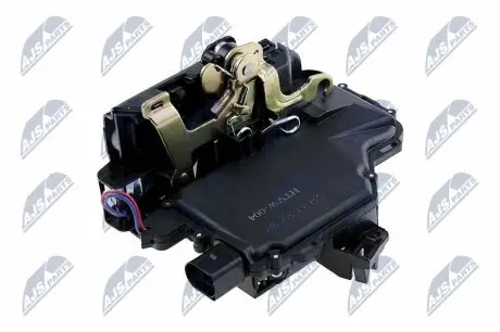 ПРИВОД ЦЕНТРАЛЬНОГО ЗАМКА ЗАД. NTY EZC-VW-004 Купить в Украине