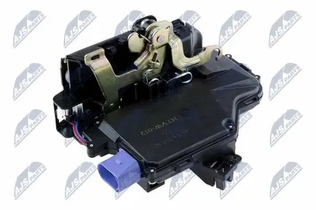 Фото ПРИВОД ЦЕНТРАЛЬНОГО ЗАМКА ЗАД. NTY (EZC-VW-012) изображение 1