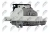 Фото Замки / Ручки NTY (EZC-VW-016) зображення 4