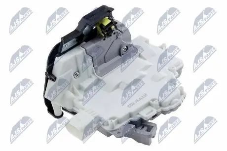 Фото 1 — ПРИВІД ЦЕНТРАЛЬНОГО ЗАМКА ЗАД. | AUDI A4 -2008,SEAT EXEO 2008-/ПРАВ/ NTY (EZC-VW-022) Фото ПРИВІД ЦЕНТРАЛЬНОГО ЗАМКА ЗАД. | AUDI A4 -2008,SEAT EXEO 2008-/ПРАВ/ NTY (EZC-VW-022) зображення 1