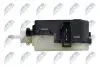 Фото ПРИВОД ЦЕНТРАЛЬНОГО ЗАМКА NTY (EZC-VW-029) изображение 4