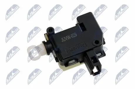ПРИВОД ЦЕНТРАЛЬНОГО ЗАМКА NTY EZC-VW-029 Купить в Украине