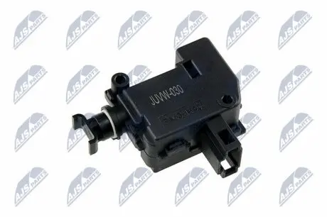 Фото Замок кришки багажника VW Golf IV/Passat 96-05 NTY (EZCVW030) зображення 1