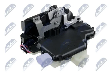 Фото 1 — Дверний замок NTY (EZC-VW-033) Фото Дверний замок NTY (EZC-VW-033) зображення 1