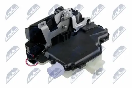 Фото ПРИВОД ЦЕНТРАЛЬНОГО ЗАМКА ЗАД. NTY (EZC-VW-035) изображение 1