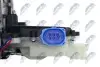 Фото ПРИВОД ЦЕНТРАЛЬНОГО ЗАМКА ЗАД. NTY (EZC-VW-035) изображение 7