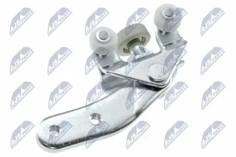 Фото РОЛИК СДВИЖНОЙ ДВЕРИ NTY (EZC-VW-063) изображение 1