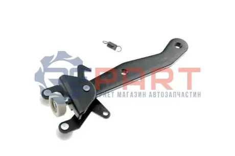 Фото 1 — РОЛИК ДВЕРЕЙ | VW TRANSPORTER V 2003-,MULTIVAN V 2003-/PRZESUWNYCH PRAWYCH-STRONA PASAЇERA/ NTY (EZCVW068) Фото РОЛИК ДВЕРЕЙ | VW TRANSPORTER V 2003-,MULTIVAN V 2003-/PRZESUWNYCH PRAWYCH-STRONA PASAЇERA/ NTY (EZCVW068) зображення 1