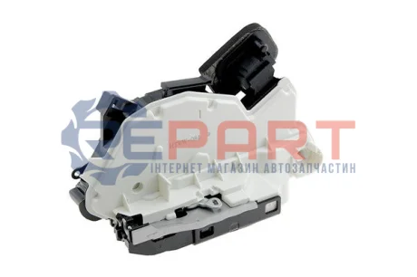 Дверний замок NTY EZC-VW-084 Купити в Україні