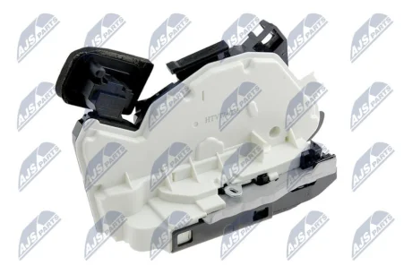 Фото 1 — Дверний замок NTY (EZC-VW-085) Фото Дверний замок NTY (EZC-VW-085) зображення 1