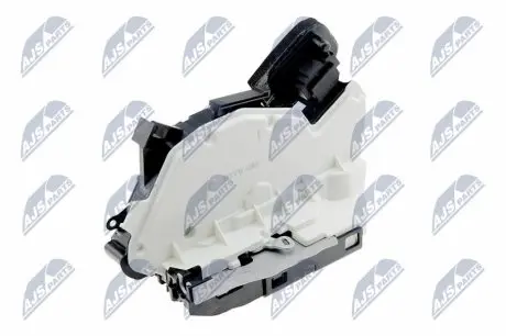 Фото ПРИВІД ЦЕНТРАЛЬНОГО ЗАМКА ЗАД. | VW GOLF VII 2012-,POLO 2009-,SKODA YETI 2009-,SEAT LEON 2012-/ЛІВ/ NTY (EZC-VW-086) зображення 1