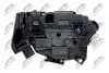 Фото Замок дверей (передніх/R) VW Amarok/Passat/Tiguan 08- NTY (EZC-VW-089) зображення 4