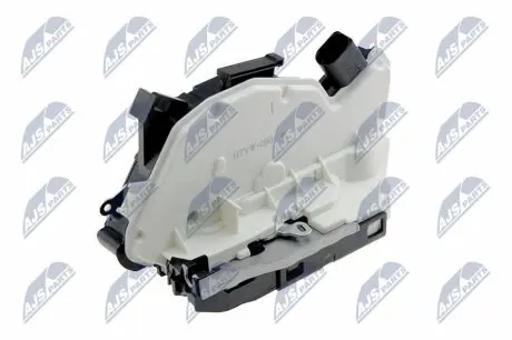 ПРИВІД ЦЕНТРАЛЬНОГО ЗАМКА ЗАД. | VW AMAROK 2010-,PASSAT CC 2008-,TIGUAN 2007-/ЛІВ/ NTY EZC-VW-090 Купити в Україні