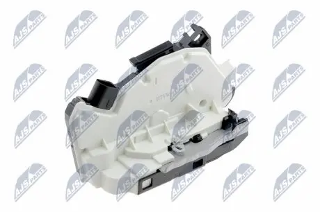 Фото ПРИВІД ЦЕНТРАЛЬНОГО ЗАМКА ЗАД. | VW AMAROK 2010-,PASSAT CC 2008-,TIGUAN 2007-/ПРАВ/ NTY (EZC-VW-091) зображення 1