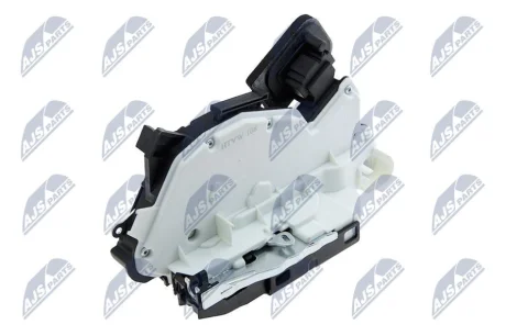 Фото Дверний замок NTY (EZC-VW-108) зображення 1