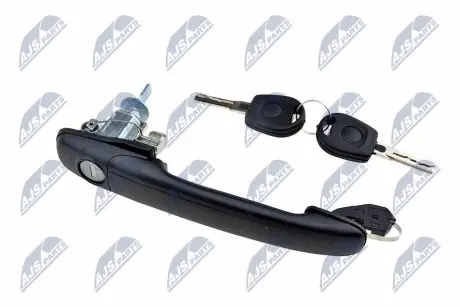 РУЧКА ДВЕРИ НАРУЖНАЯ NTY EZC-VW-114 Купить в Украине
