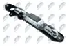 Фото РУЧКА КРИШКИ БАГАЖНИКА | VW GOLF PLUS 2005-,JETTA 2005-,PASSAT B6 2005-,TOURAN 2003-/BLENDA PODЊWIETLENIA TABLICY REJESTRACYJNEJ/ NTY (EZC-VW-115) зображення 2