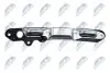 Фото РУЧКА КРИШКИ БАГАЖНИКА | VW GOLF PLUS 2005-,JETTA 2005-,PASSAT B6 2005-,TOURAN 2003-/BLENDA PODЊWIETLENIA TABLICY REJESTRACYJNEJ/ NTY (EZC-VW-115) зображення 4