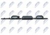 РУЧКА КРИШКИ БАГАЖНИКА | VW GOLF PLUS 2005-,JETTA 2005-,PASSAT B6 2005-,TOURAN 2003-/BLENDA PODЊWIETLENIA TABLICY REJESTRACYJNEJ/ NTY EZC-VW-115 (фото 5)