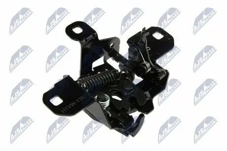 ЗАМОК КАПОТУ | VW GOLF IV 1997-,BORA 1998- NTY EZC-VW-135 Купити в Україні