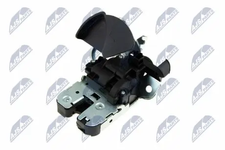 ЗАМОК КРИШКИ БАГАЖНИКА | VW JETTA 2011-2017 NTY EZC-VW-140 Купити в Україні