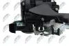 Фото ЗАМОК КРИШКИ БАГАЖНИКА | VW JETTA 2011-2017 NTY (EZC-VW-140) зображення 6