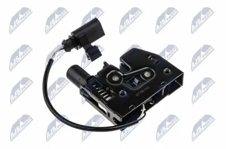 ЗАМОК КАПОТУ | AUDI A6 2011-,A7 2011- NTY EZC-VW-142 Купити в Україні