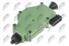 ПРИВОД ЦЕНТРАЛЬНОГО ЗАМКА NTY (EZC-VW-144) изображение 1